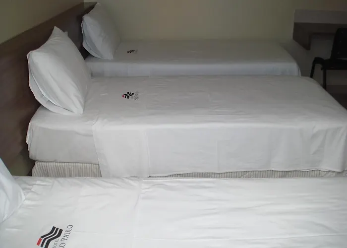 Hotel São Paulo