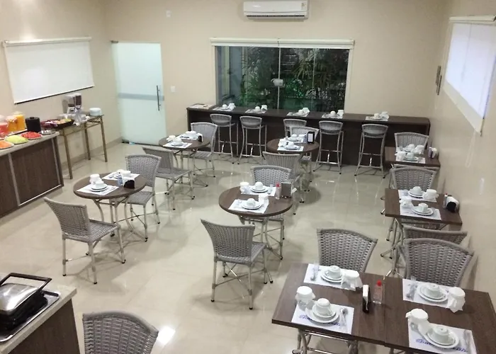 Hotel São Paulo