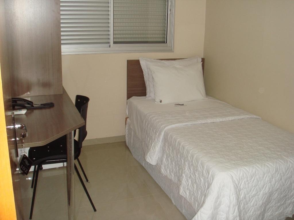 São Paulo Rondonópolis