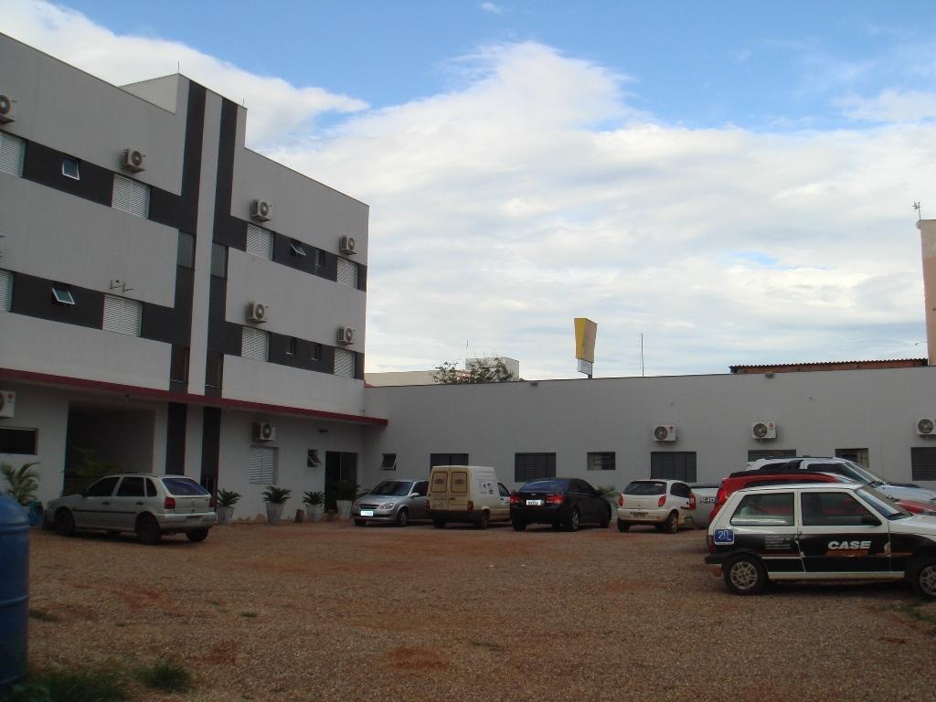 São Paulo Rondonópolis