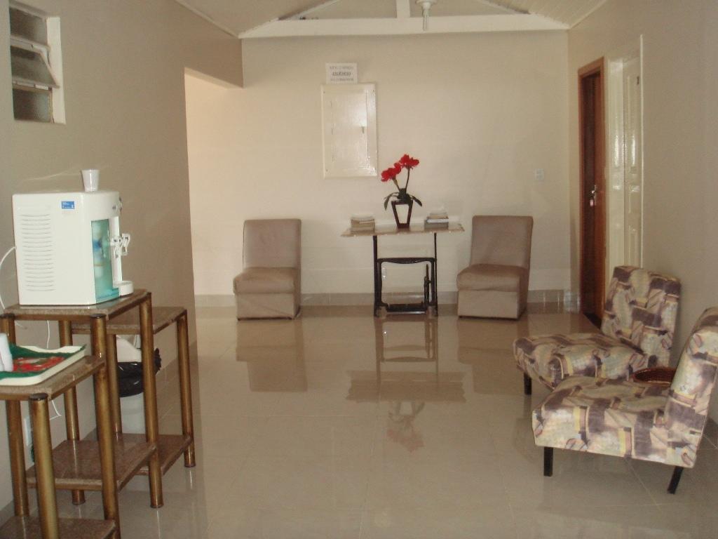 Hotel São Paulo Rondonópolis