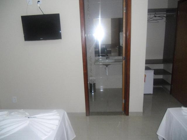 Hotel São Paulo 2*