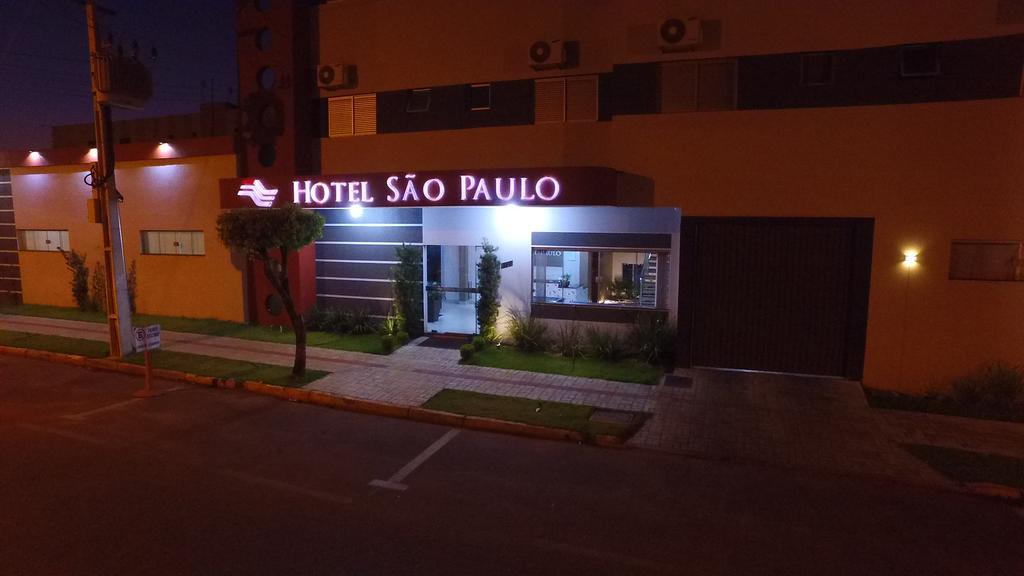 São Paulo 2*