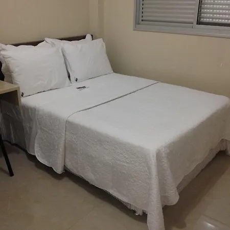 Hotel Sao Paulo Rondonopolis Room photo