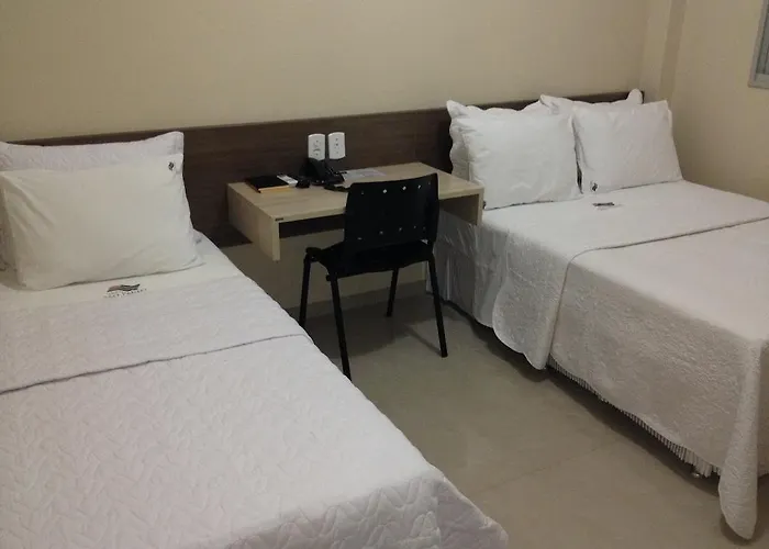 Hotel Sao Paulo