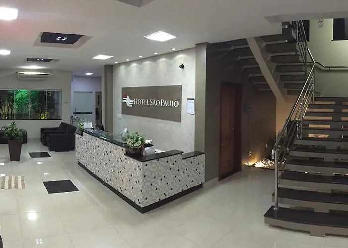 Hotel Sao Paulo
