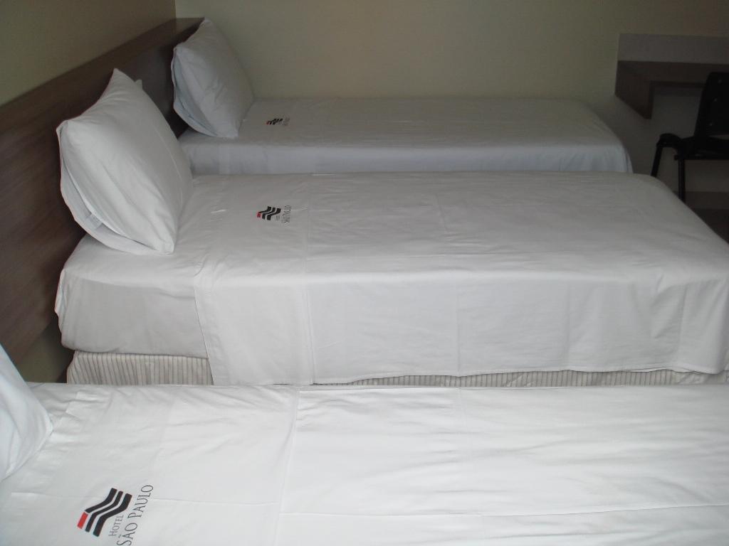 Hotel Sao Paulo Rondonopolis