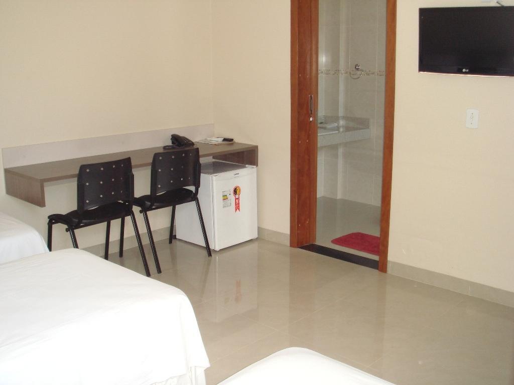 Hotel Sao Paulo 2*