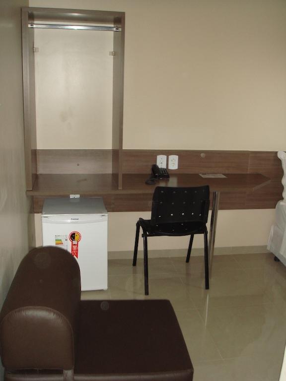 Hotel Sao Paulo