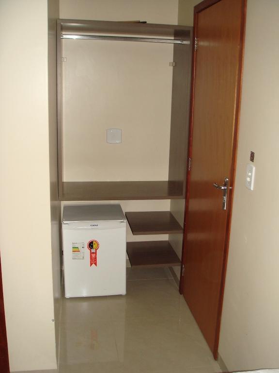 Hotel Sao Paulo Rondonopolis