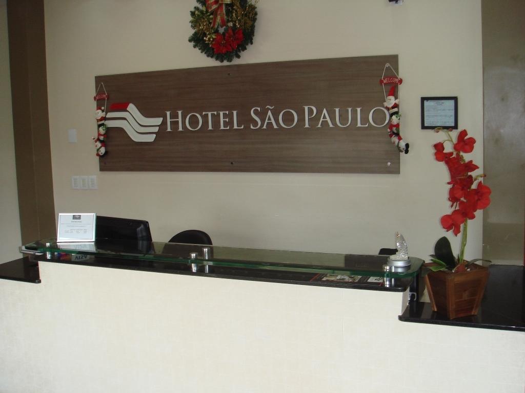 Sao Paulo Rondonopolis