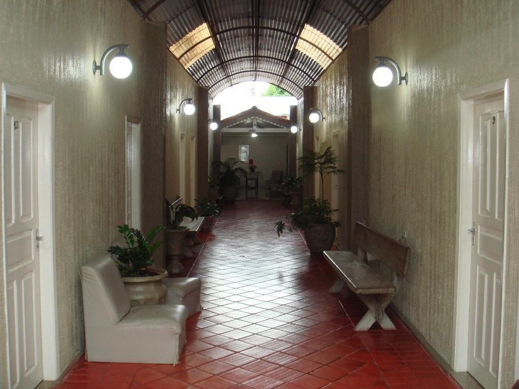 Hotel Sao Paulo