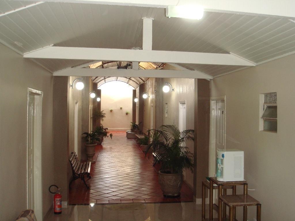 Hotel Sao Paulo Rondonopolis