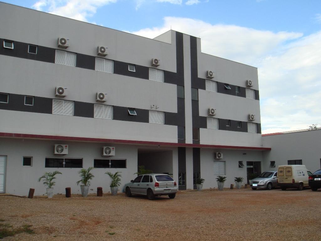 Hotel Sao Paulo 2*