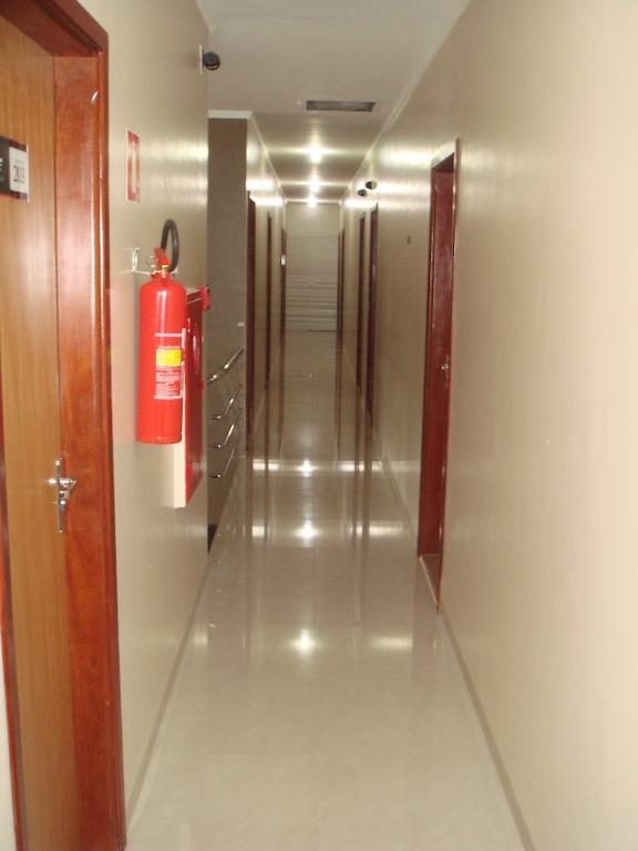Hotel Sao Paulo 2*