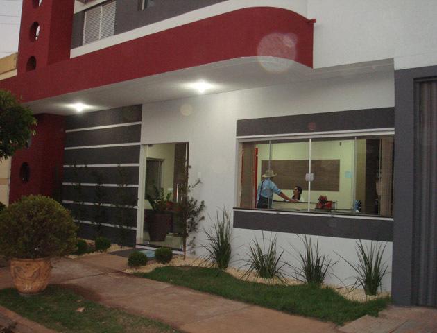 Hotel Sao Paulo